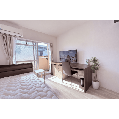 アルDEスリーノリタケイオン　303の物件写真2