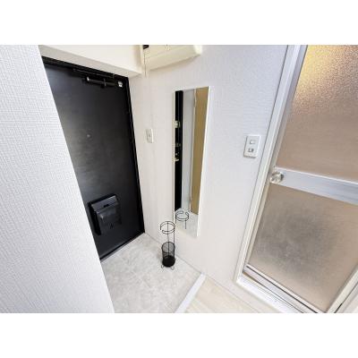 アルDEスリーノリタケイオン　303の物件写真5