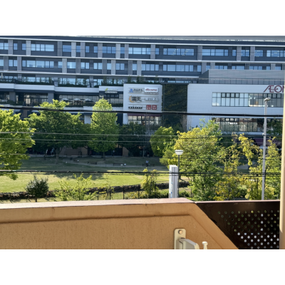 アルDEスリーノリタケイオン　303の物件写真6