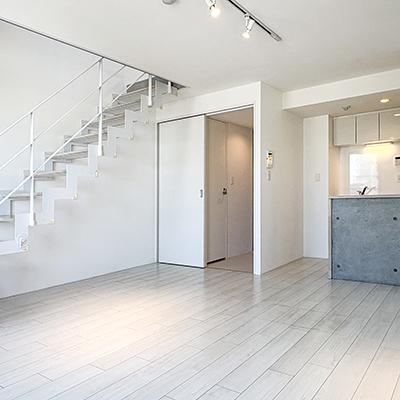 【満室】アットイン大崎8-5の物件写真3