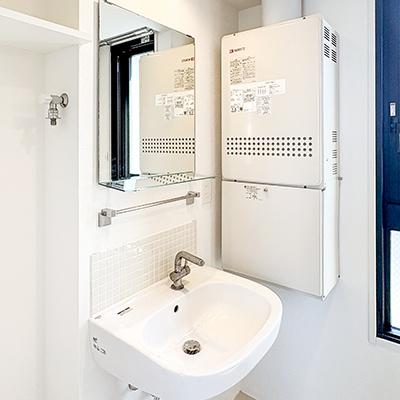 【満室】アットイン大崎8-5の物件写真5