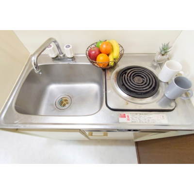 【長瀬駅徒歩2分】スーパー🍅やコンビニ🏪が近くて超便利🏃‍♂️💨駅チカで快適ライフを満喫✨🏡の物件写真2