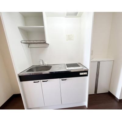 コスパだけじゃない“快適さ重視”マンスリータウン【Wi-Fi無料】【コンビニ🏪まで徒歩4分】ＭＴ伊勢崎境伊与久A105の物件写真2