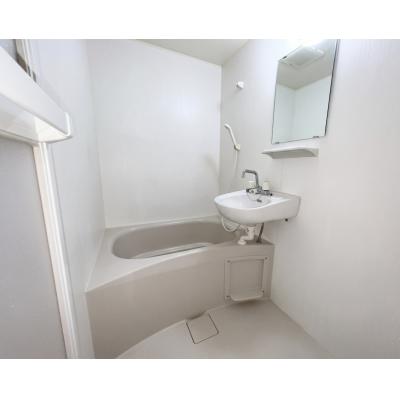 コスパだけじゃない“快適さ重視”マンスリータウン【Wi-Fi無料】【コンビニ🏪まで徒歩4分】ＭＴ伊勢崎境伊与久A105の物件写真3