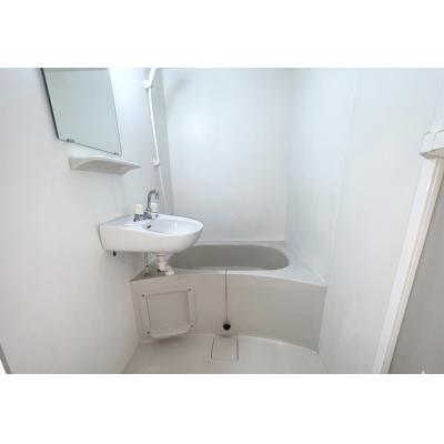 コスパだけじゃない“快適さ重視”マンスリータウン【Wi-Fi無料】ＭＴ伊勢崎境伊与久A205の物件写真3