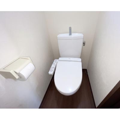 コスパだけじゃない“快適さ重視”マンスリータウン【Wi-Fi無料】ＭＴ伊勢崎境伊与久A205の物件写真4