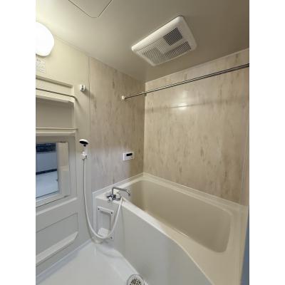 コスパだけじゃない“快適さ重視”マンスリータウン【Wi-Fi無料】ＭＴ伊勢崎連取町A103の物件写真3