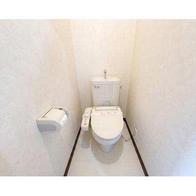 コスパだけじゃない“快適さ重視”マンスリータウン【Wi-Fi無料】ＭＴ伊勢崎連取町A103の物件写真4