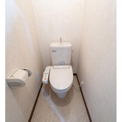 コスパだけじゃない“快適さ重視”マンスリータウン【Wi-Fi無料】ＭＴ伊勢崎連取町A103の物件写真5
