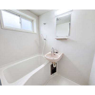 コスパだけじゃない“快適さ重視”マンスリータウン【Wi-Fi無料】ＭＴ伊勢崎宮前A201の物件写真5