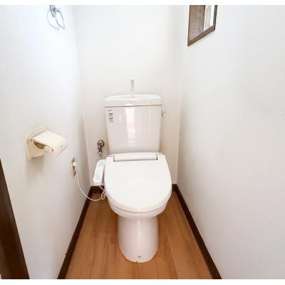 コスパだけじゃない“快適さ重視”マンスリータウン【Wi-Fi無料】ＭＴ伊勢崎宮前A201の物件写真6