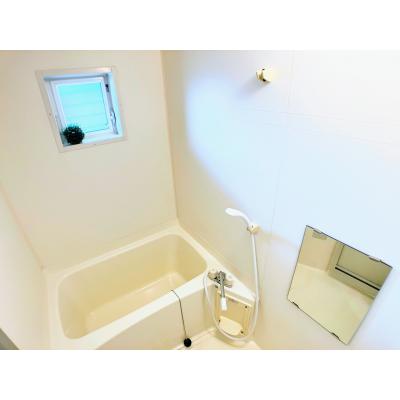 コスパだけじゃない“快適さ重視”マンスリータウン【📍 ドン・キホーテまで徒歩1分 🐧✨】【国道１７号へのアクセス良好🚙✨】【Wi-Fi無料📶ＭＴ問屋町西A208の物件写真4