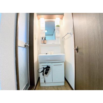 コスパだけじゃない“快適さ重視”マンスリータウン【📍 ドン・キホーテまで徒歩1分 🐧✨】【国道１７号へのアクセス良好🚙✨】【Wi-Fi無料📶ＭＴ問屋町西A208の物件写真5