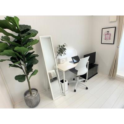 コスパだけじゃない“快適さ重視”マンスリータウン【ＪＲ前橋駅徒歩５分♪】【コンビニすぐそば】【Wi-Fi無料】　ＭＴ前橋文京町A202の物件写真2