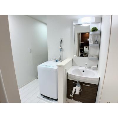 コスパだけじゃない“快適さ重視”マンスリータウン【ＪＲ前橋駅徒歩５分♪】【コンビニすぐそば】【Wi-Fi無料】　ＭＴ前橋文京町A202の物件写真5