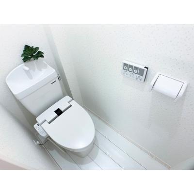 コスパだけじゃない“快適さ重視”マンスリータウン【ＪＲ前橋駅徒歩５分♪】【コンビニすぐそば】【Wi-Fi無料】　ＭＴ前橋文京町A202の物件写真6