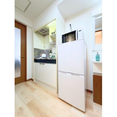 🍀グランマンスリー🍀土浦東崎町R102🌈ＪＲ常磐線土浦駅徒歩７分📍Wi-Fi無料🛜別途駐車場利用可能🅿️の物件写真4