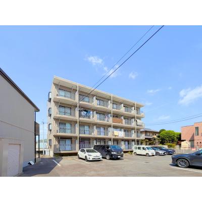 🍀グランマンスリー🍀土浦東崎町R102🌈ＪＲ常磐線土浦駅徒歩７分📍Wi-Fi無料🛜別途駐車場利用可能🅿️の物件写真6