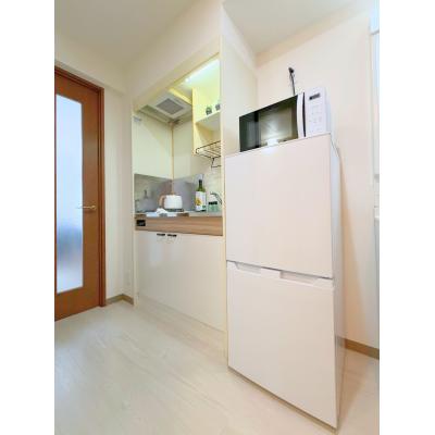 🍀グランマンスリー🍀土浦東崎町R107🌈ＪＲ常磐線土浦駅徒歩７分📍Wi-Fi無料🛜別途駐車場利用可能🅿️✨の物件写真3