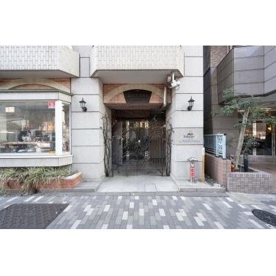 ever Inn Roppongiの物件写真1