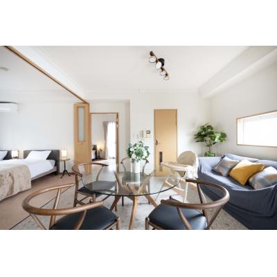 ever Inn Roppongiの物件写真2