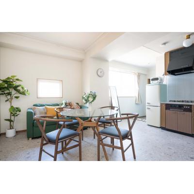 ever Inn Roppongiの物件写真3