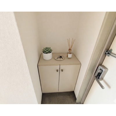 【長瀬駅徒歩1分】駅近で近大も徒歩圏内🏫🚶‍♂️学生さんや単身赴任の方にもおすすめ【Wi-Fi無制限📶✨】の物件写真2