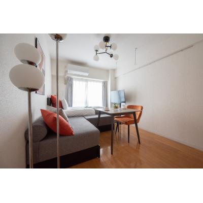 apartment 〒162-0825　東京都新宿区神楽坂４丁目8 神楽坂プラザビル3階