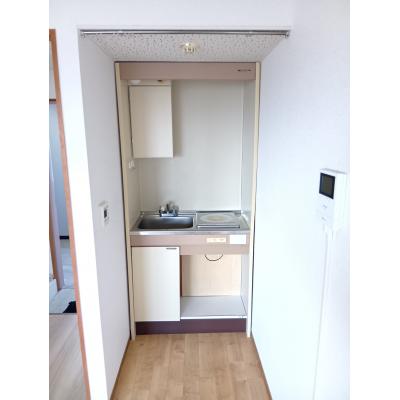 KIT【越前花堂駅徒歩9分♪】国道8号至近☆Wi-Fi無料☆駐車場有の物件写真3