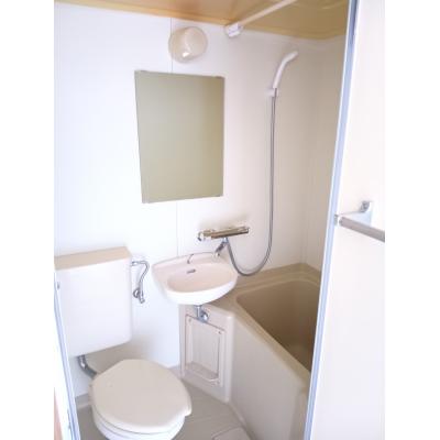 KIT【越前花堂駅徒歩9分♪】国道8号至近☆Wi-Fi無料☆駐車場有の物件写真4