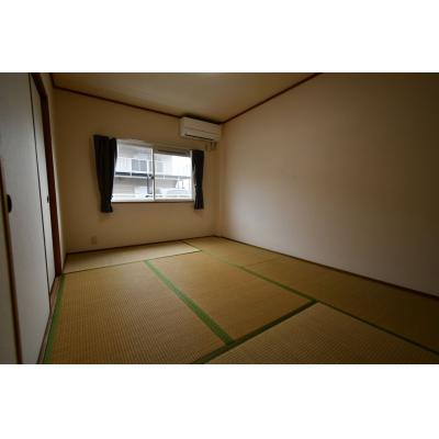 【Alphabed30高松春日町A】駐車場１台可、1～4名様入居可、2DK（40.04㎡）の物件写真3