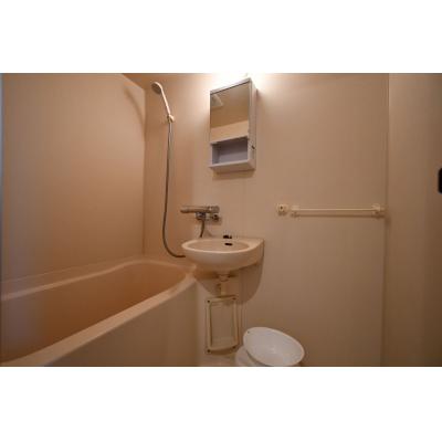 【Alphabed30高松春日町A】駐車場１台可、1～4名様入居可、2DK（40.04㎡）の物件写真5