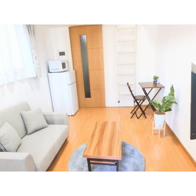 フリーステイ中之島 ★大阪・梅田が徒歩圏内★の物件写真2