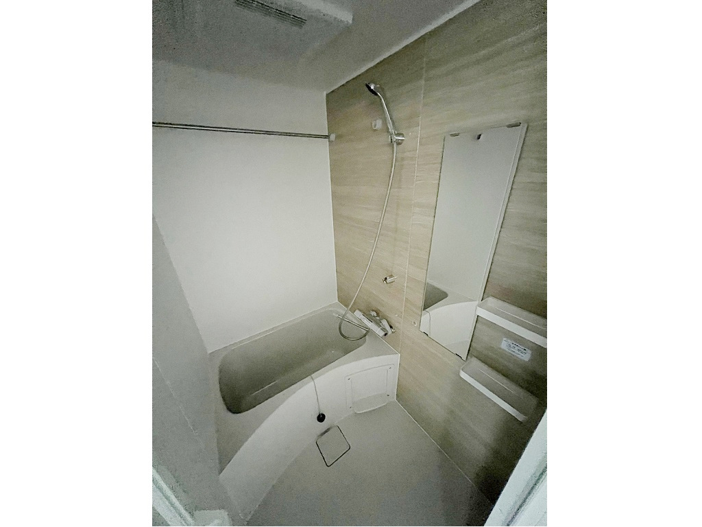 グッドステイ下高井戸駅前with■『禁煙ルーム・オープン収納・Wi-Fi無制限・独立洗面・浴室乾燥付』【ハイクラス】の物件写真5