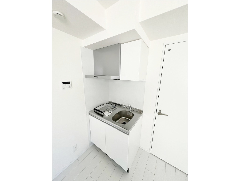 グッドステイ下高井戸駅前with■『禁煙ルーム・Wi-Fi無制限・独立洗面・浴室乾燥付』【ハイクラス】の物件写真3