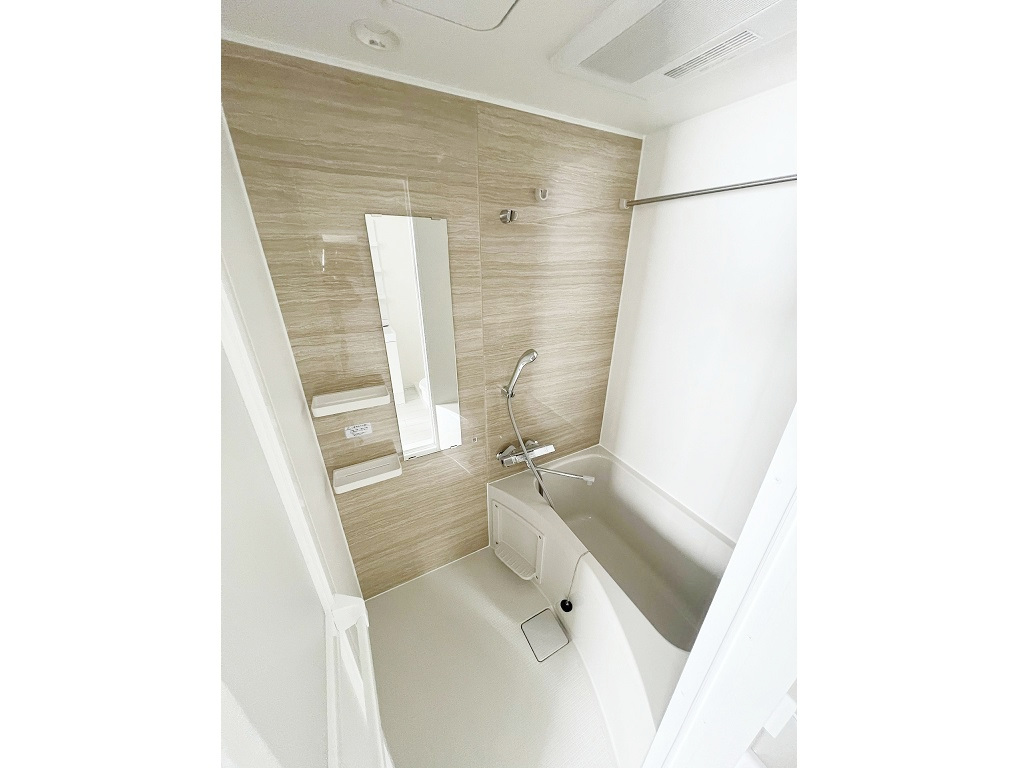 グッドステイ下高井戸駅前with■『禁煙ルーム・Wi-Fi無制限・独立洗面・浴室乾燥付』【ハイクラス】の物件写真4