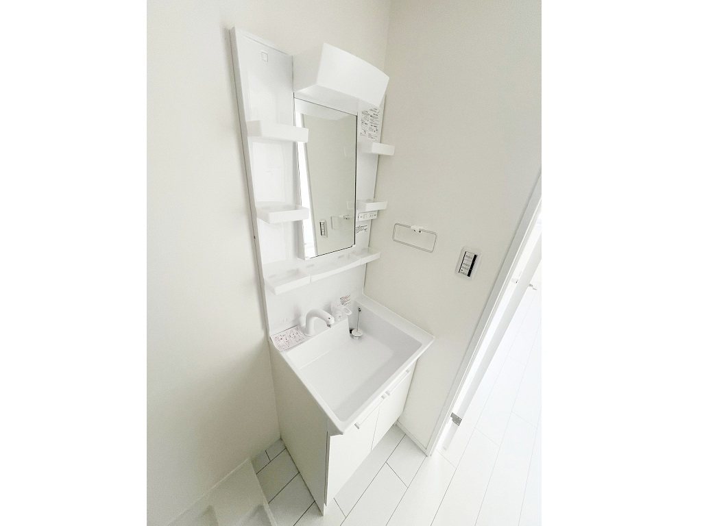 グッドステイ下高井戸駅前with■『禁煙ルーム・Wi-Fi無制限・独立洗面・浴室乾燥付』【ハイクラス】の物件写真5