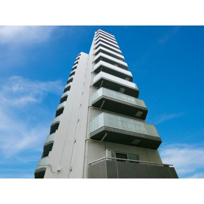 OneLife上野プロスペクト3rd＜TYPE2＞【▼室内見学可（※空室状況により、応相談）▼独立洗面台付】の物件写真1