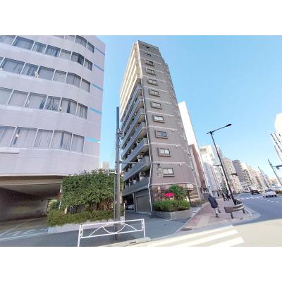 【60日以上の利用でお得🌈】【禁煙🚭/Wi-Fi無料🌐】マイナビSTAYミライエ目黒グランド　301の物件写真1