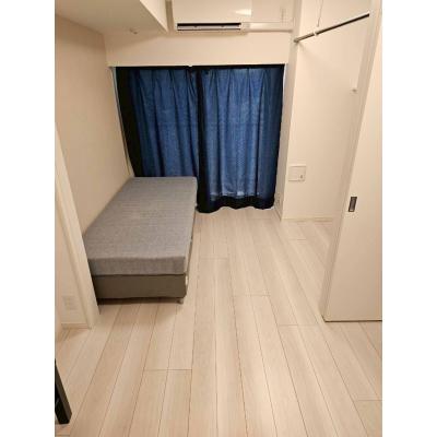 OneLife浅草ベルード【▼バストイレ別、オートロック付】の物件写真2