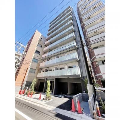 OneLife浅草デューク5th【▼室内見学可（※空室状況により、応相談）】の物件写真1