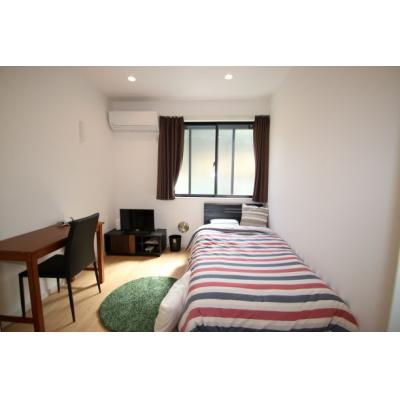  ONLY町田１【🌈WiFi・管理費０円キャンペーン🌈】バス・トイレ別★橋本15分/新横浜21分/横浜30分/新宿35分⇔直通の物件写真1