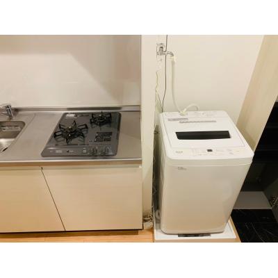  ONLY町田１【🌈WiFi・管理費０円キャンペーン🌈】バス・トイレ別★橋本15分/新横浜21分/横浜30分/新宿35分⇔直通の物件写真4