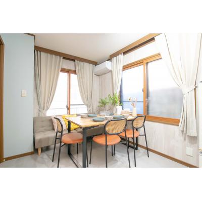 ever Inn Asagayaの物件写真1