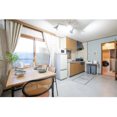 ever Inn Asagayaの物件写真2