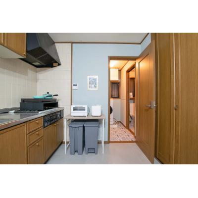 ever Inn Asagayaの物件写真3