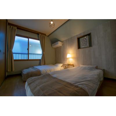 ever Inn Asagayaの物件写真4