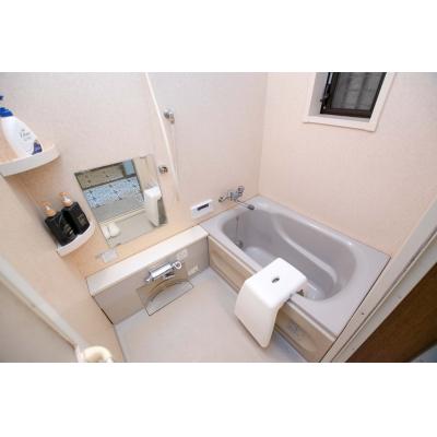 ever Inn Asagayaの物件写真6