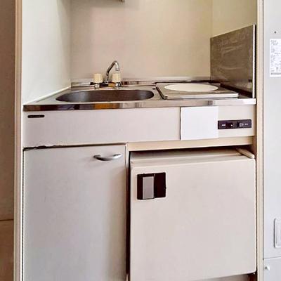 【満室】アットイン京都河原町9-2の物件写真3