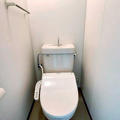 【満室】アットイン京都河原町9-2の物件写真5